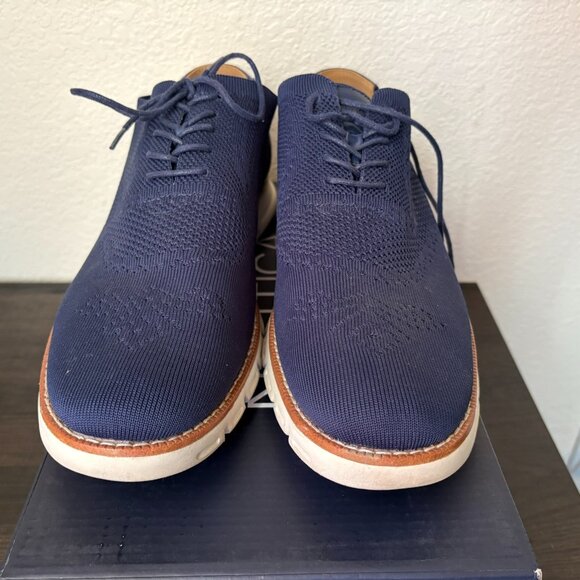 Nautica Men’s Casual Oxford - Picture 2 of 8